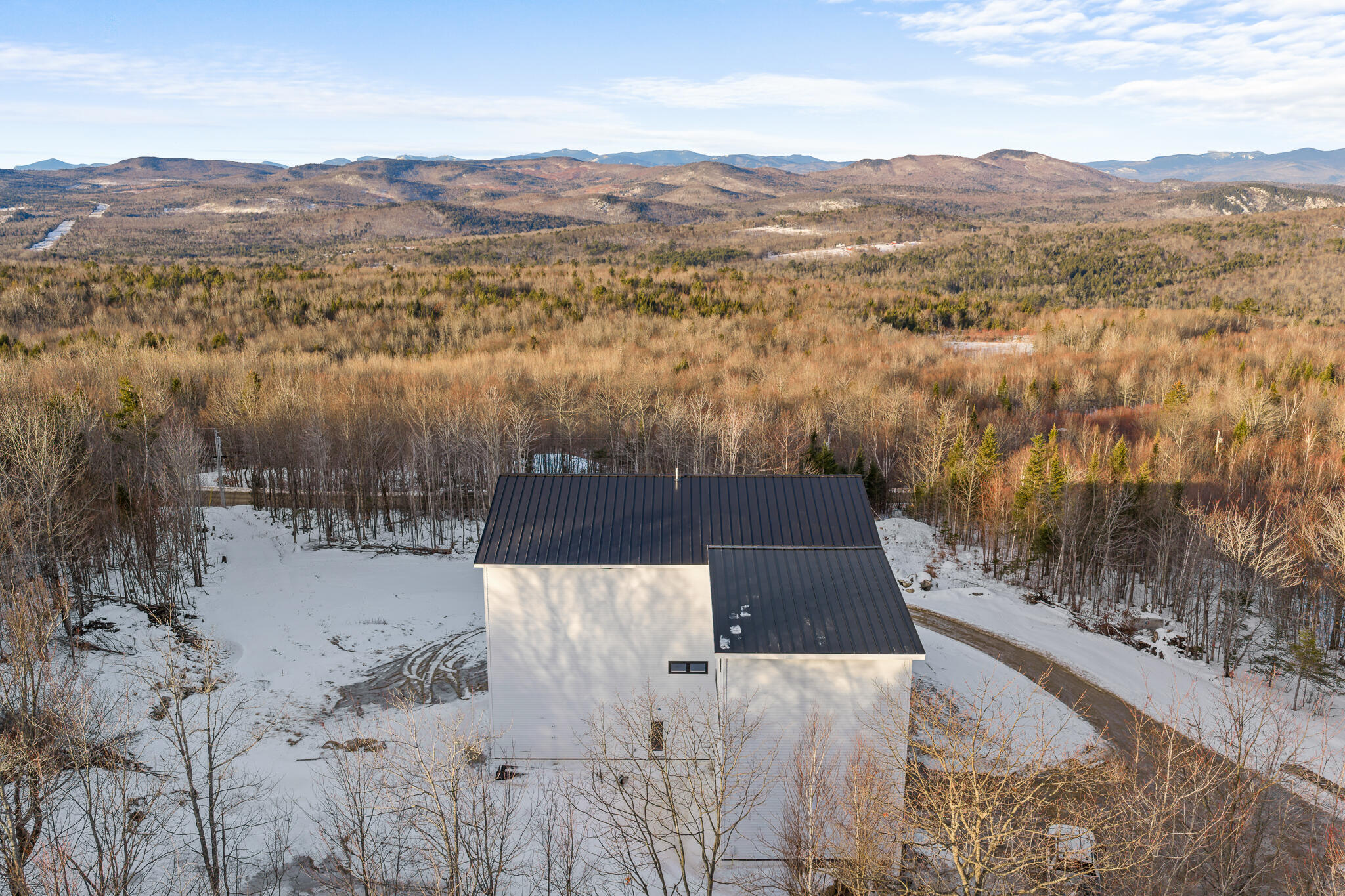 219 Outlook Road Bryant Pond, ME 04219 - Photo 4 of 53 219 Outlook Jan 26-12