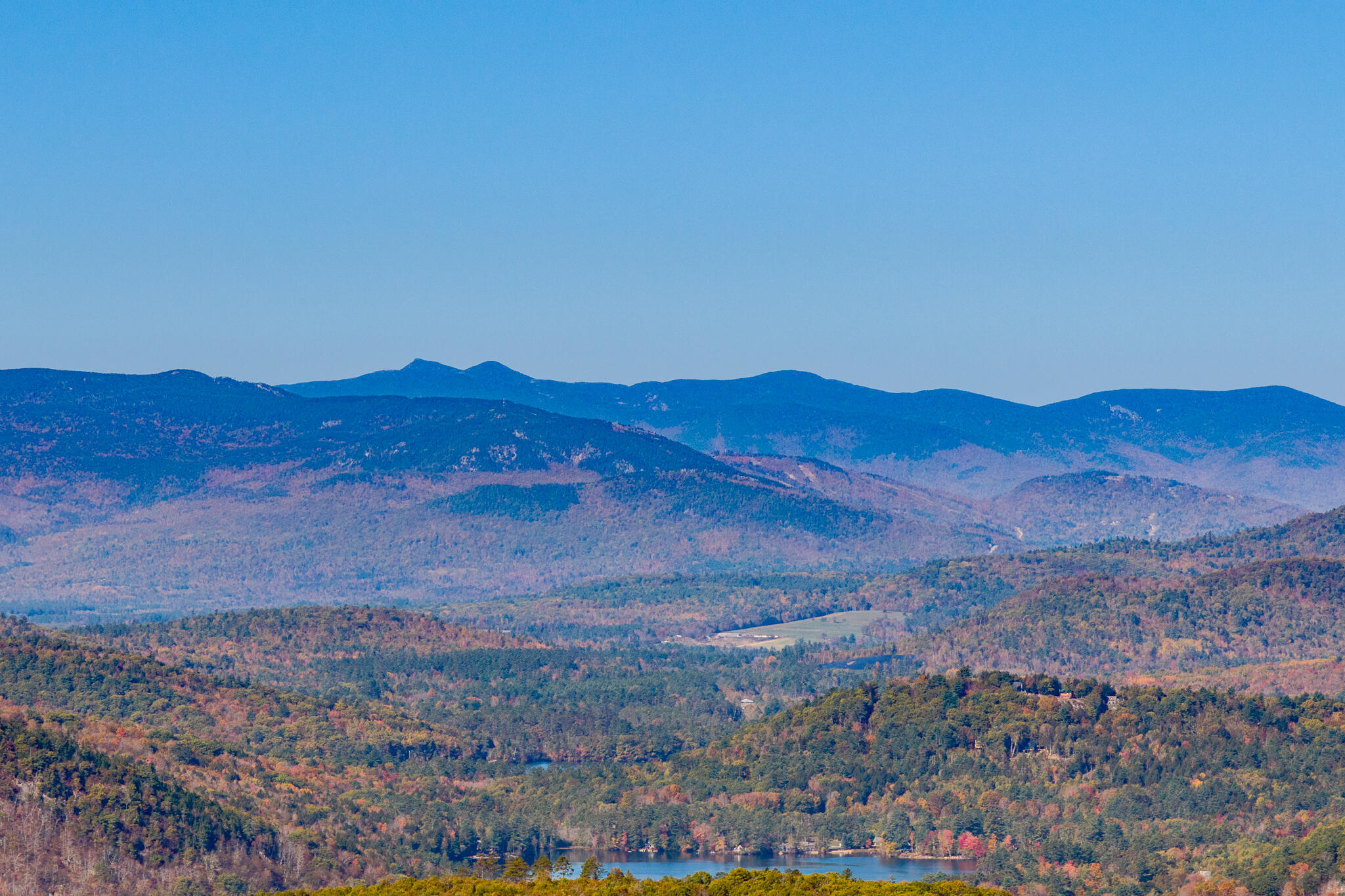219 Outlook Road Bryant Pond, ME 04219 - Photo 5 of 53 219 Outlook Rd-23
