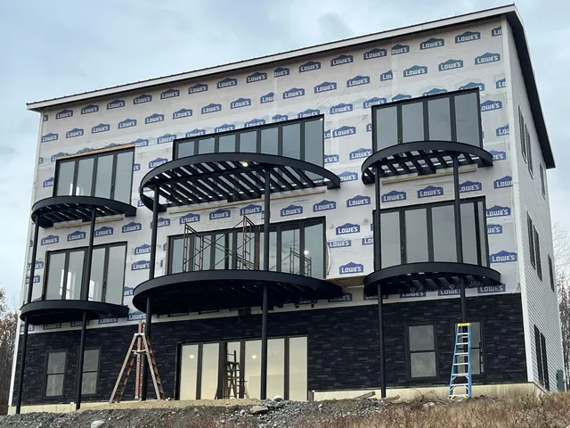 $2,999,876 | 219 Outlook Road, Bryant Pond, ME 04219