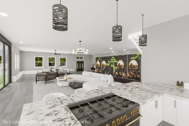 $2,999,876 | 219 Outlook Road, Bryant Pond, ME 04219