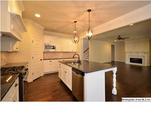 1067 Kingston Road Chelsea, AL 35043 - Photo 8 of 31