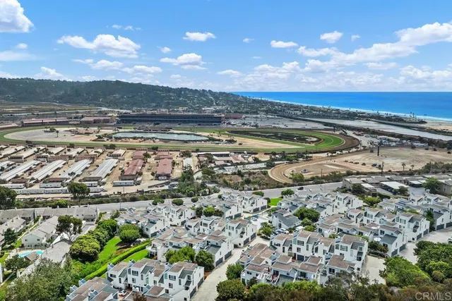 a view of a hall with a sink