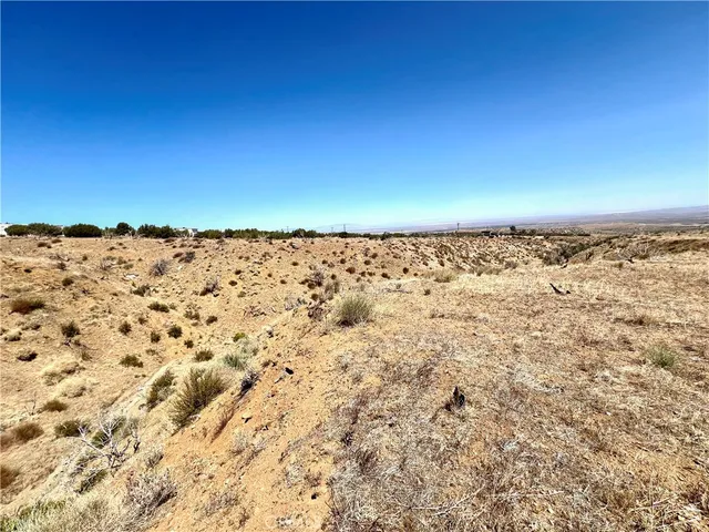 a view of lake and mountain