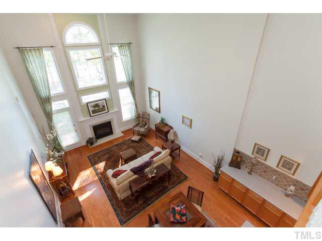 10906 Clovermill Circle Raleigh, NC 27617 - Photo 12 of 25 Photo 12