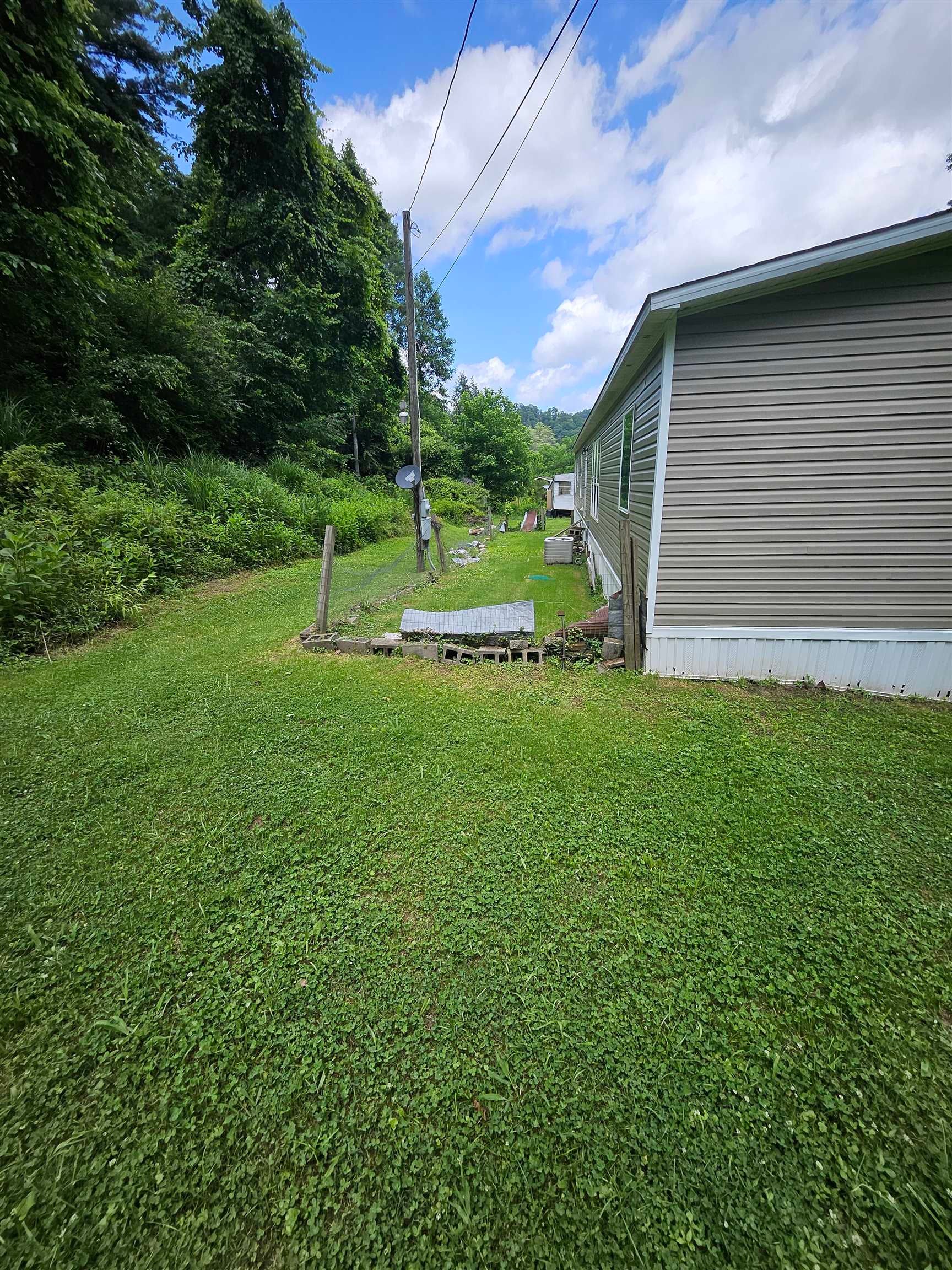396 Powell Hollow Road Danville, WV 25053 - Photo 3 of 25 Gallery Image 3