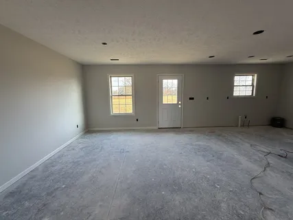 a view of a bathroom