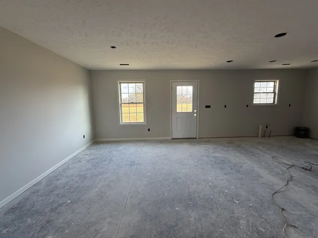 a view of a bathroom