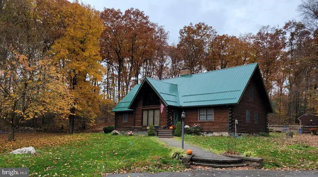 $795,000 | 185 Antietam Road, Fayetteville, PA 17222