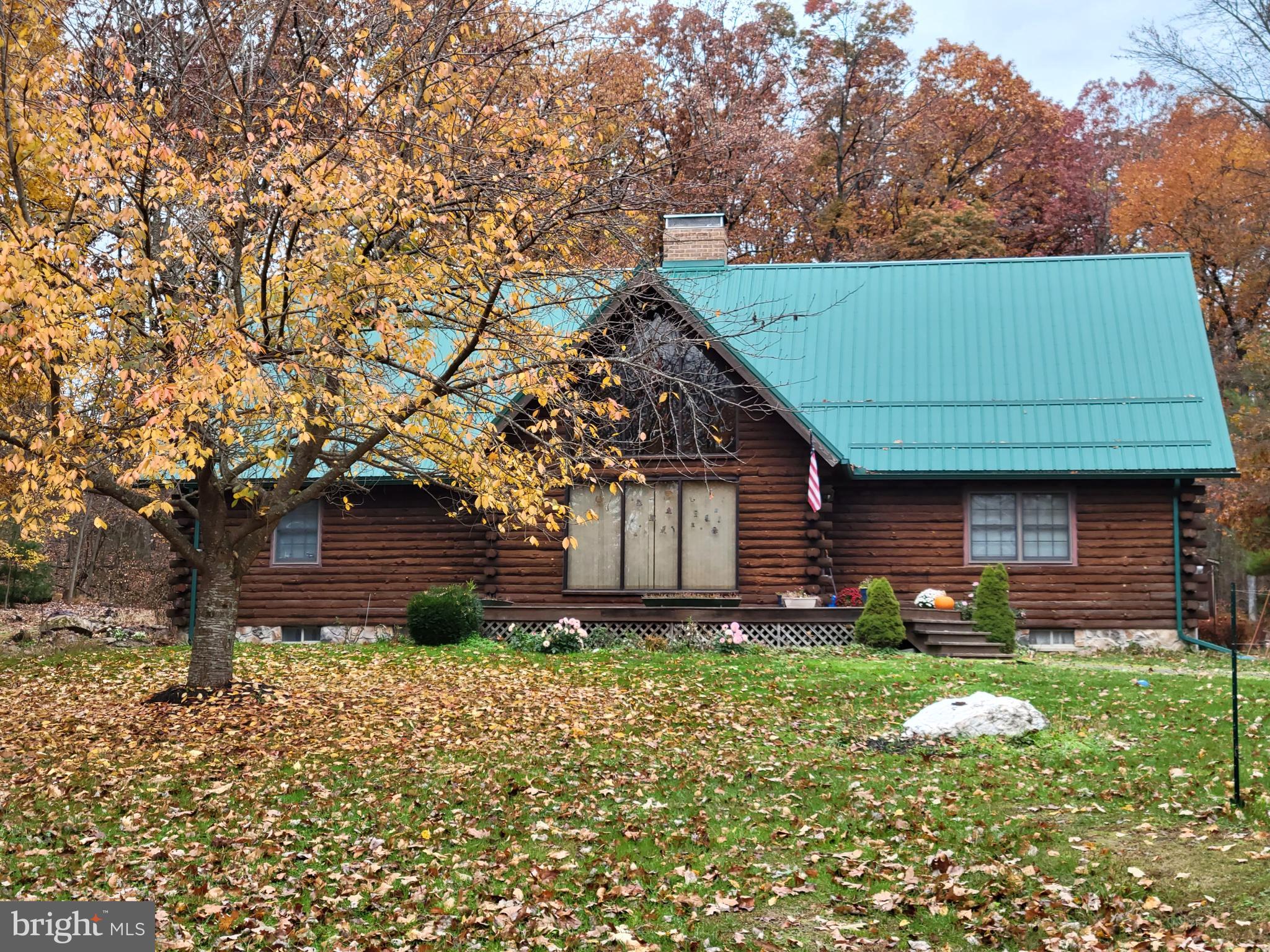 185 Antietam Road Fayetteville, PA 17222 - Photo 2 of 9