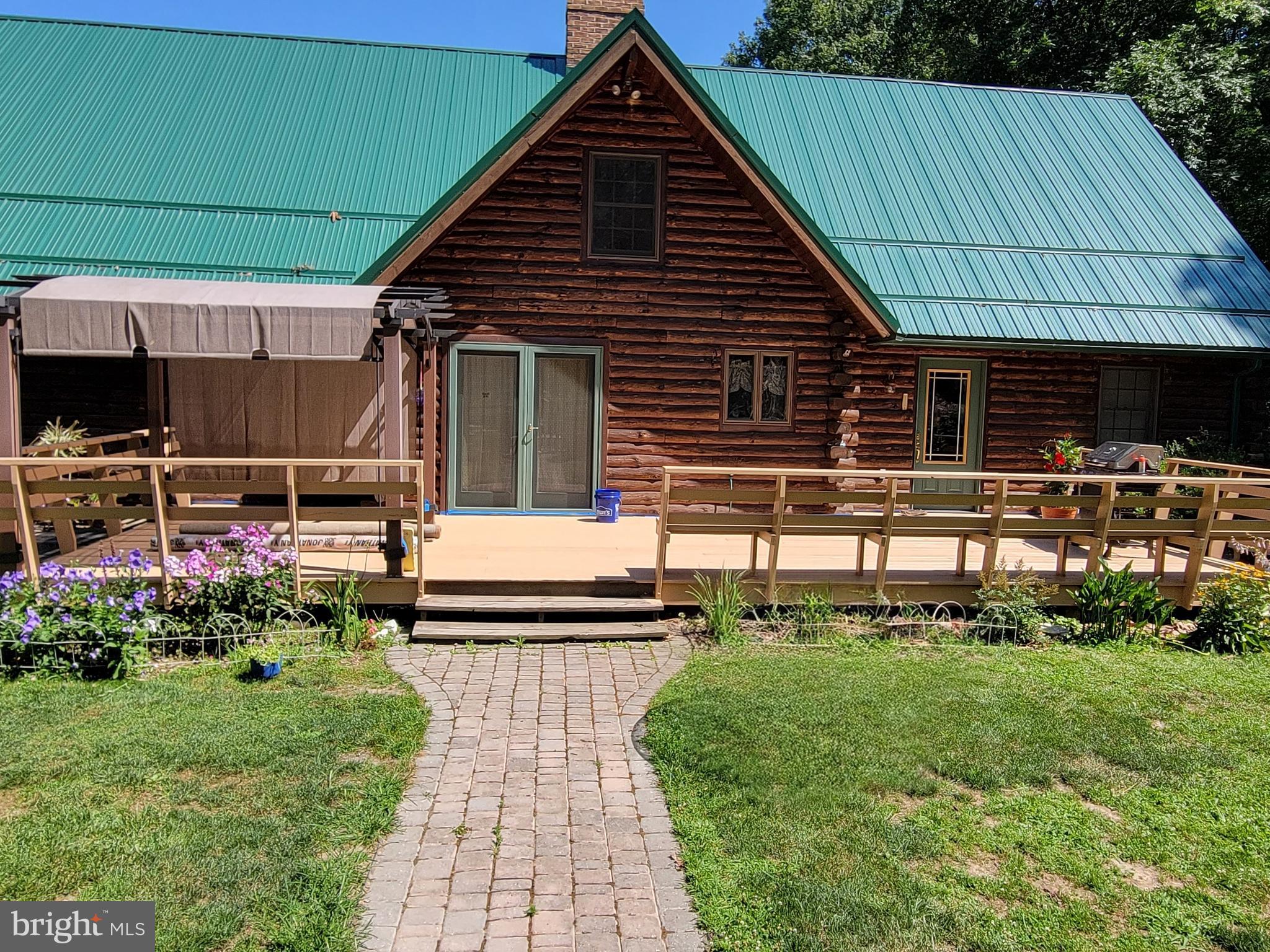 185 Antietam Road Fayetteville, PA 17222 - Photo 3 of 9