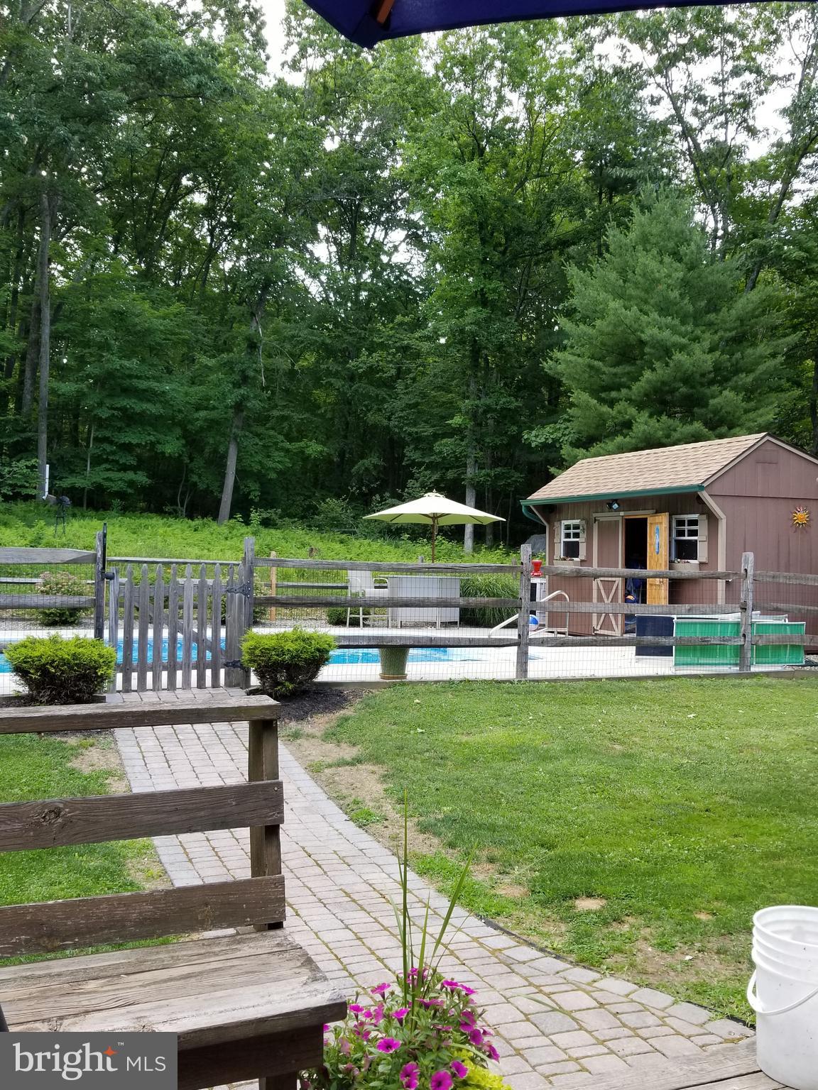 185 Antietam Road Fayetteville, PA 17222 - Photo 4 of 9