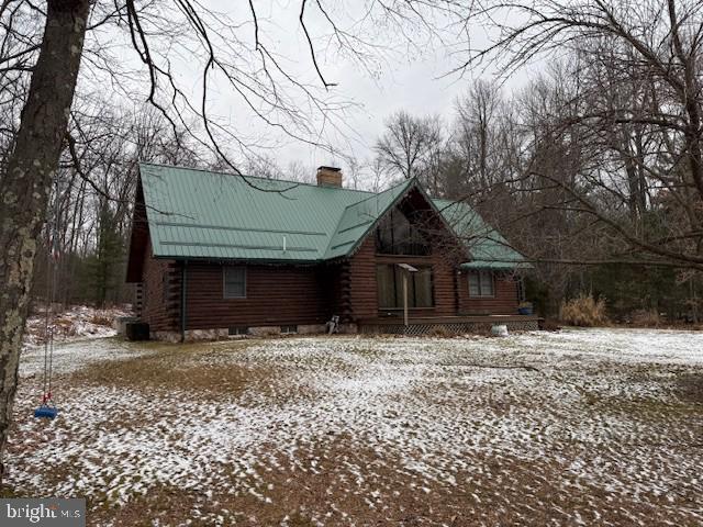 185 Antietam Road Fayetteville, PA 17222 - Photo 7 of 9