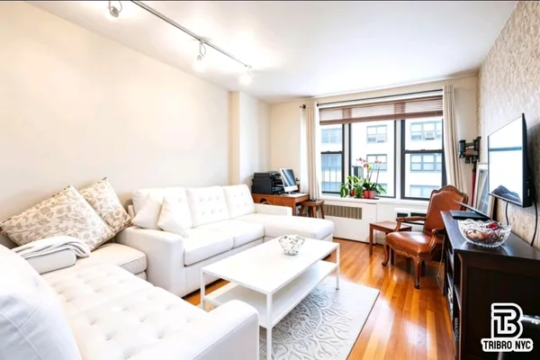 $4,500 | 200 East 28th Street, Unit 5F | Kips Bay