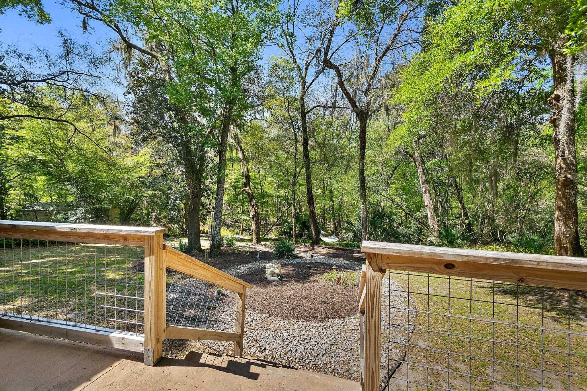 3253 Turtle Creek Road St. Augustine, FL 32086 - Photo 33 of 40 View of deck