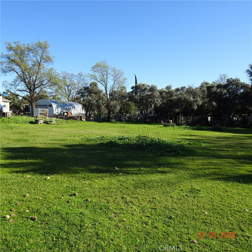 2549 Palermo Road Palermo, CA 95968 - Photo 2 of 6 a view of a grassy field with trees