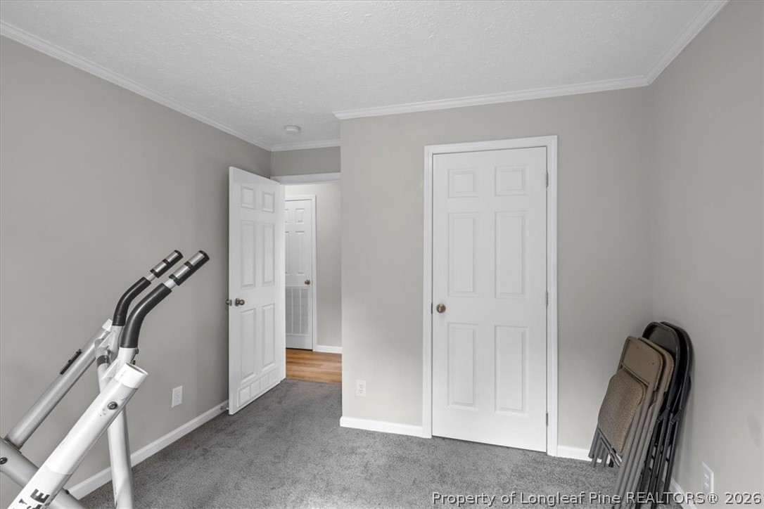 626 Ballance Farm Road St. Pauls, NC 28384 - Photo 23 of 27 Bedroom #3