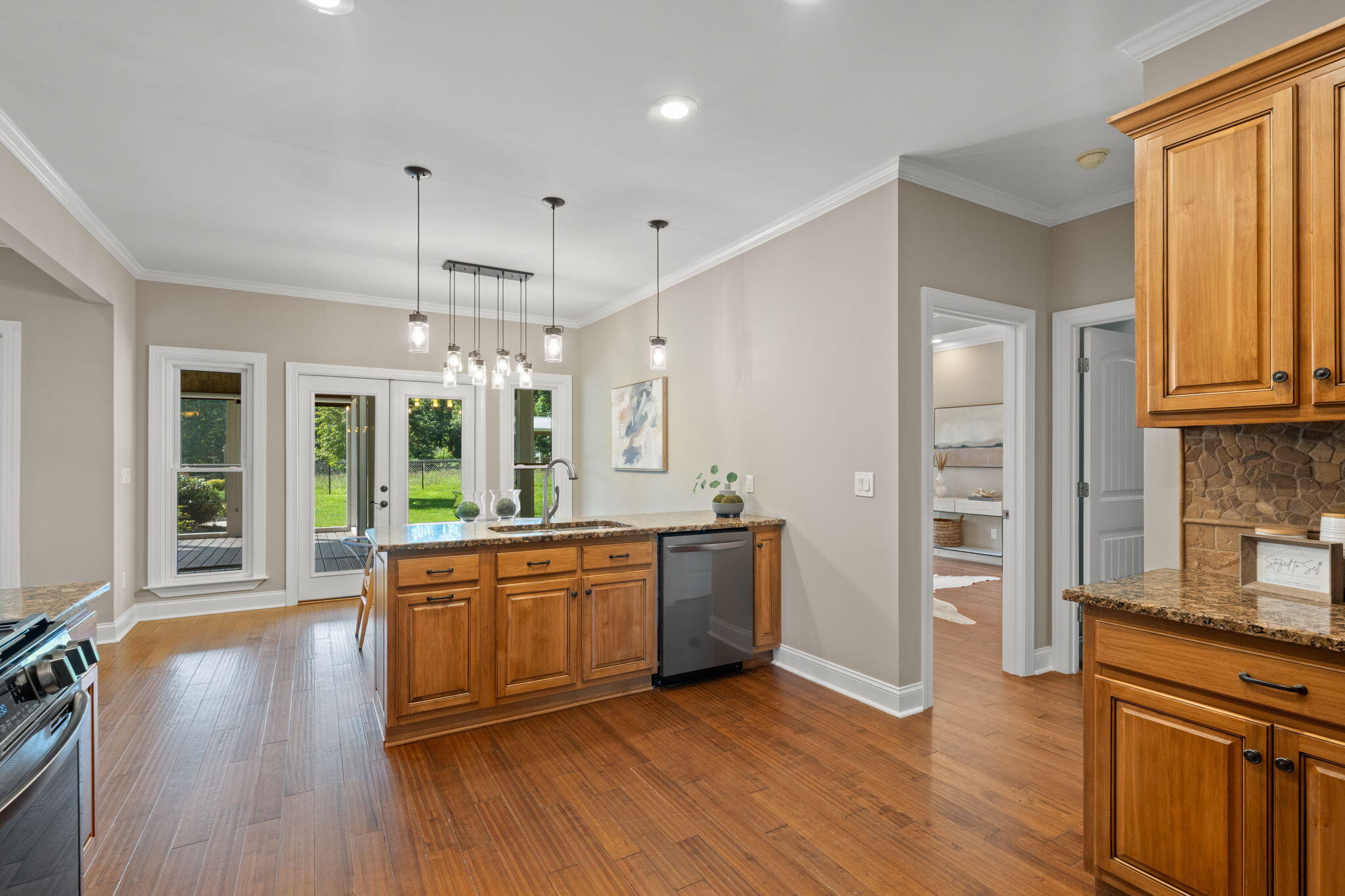 3517 Henson Gap Road Dunlap, TN 37327 - Photo 6 of 31 13-web-or-mls-3517 Henson Gap-Dustin S-7
