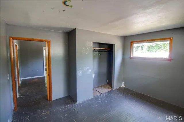 $82,000 | 55 North Commercial Street, Winchester, IL 62694