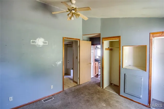 $82,000 | 55 North Commercial Street, Winchester, IL 62694