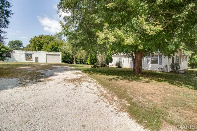 $82,000 | 55 North Commercial Street, Winchester, IL 62694