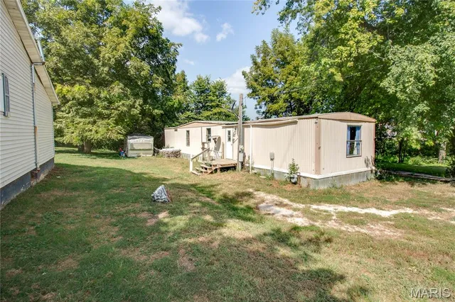 $82,000 | 55 North Commercial Street, Winchester, IL 62694