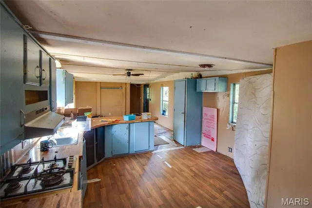 $82,000 | 55 North Commercial Street, Winchester, IL 62694