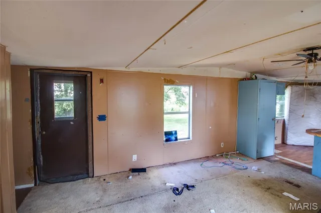 $82,000 | 55 North Commercial Street, Winchester, IL 62694