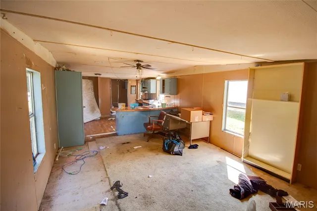 $82,000 | 55 North Commercial Street, Winchester, IL 62694