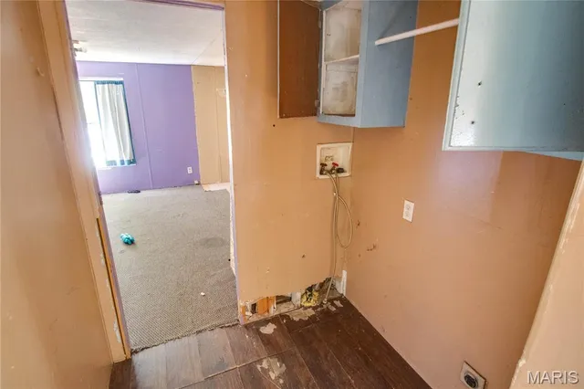 $82,000 | 55 North Commercial Street, Winchester, IL 62694