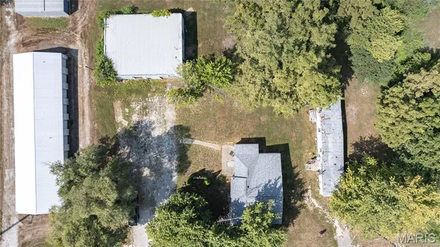 $82,000 | 55 North Commercial Street, Winchester, IL 62694