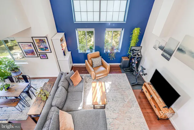 a view of deck with furniture