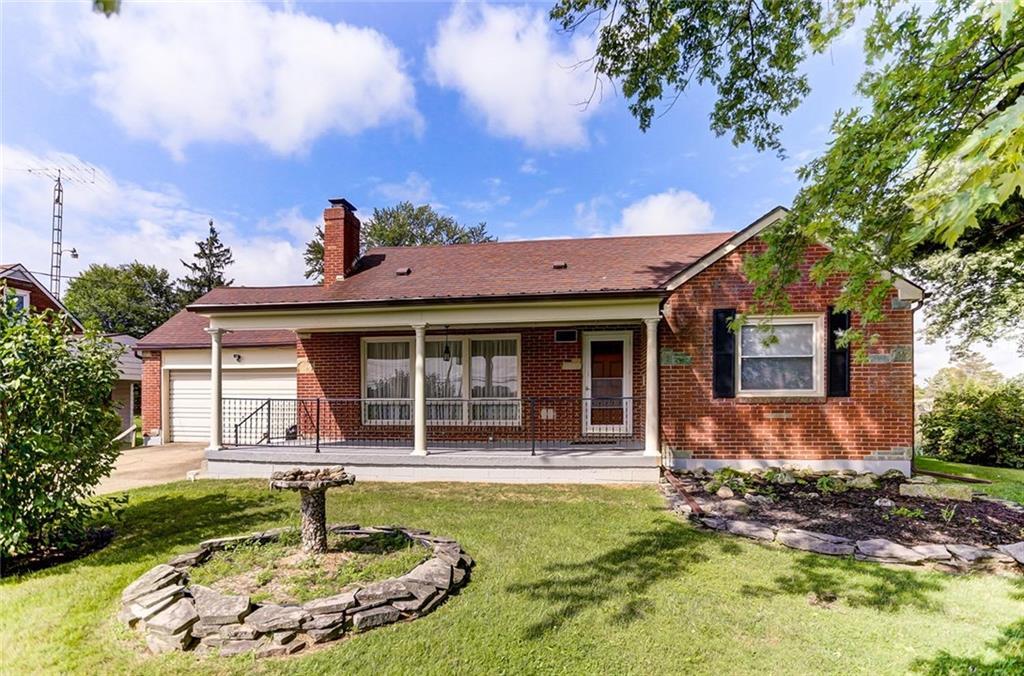2925 Springfield Jamestown Road Springfield, OH 45506 - Photo 2 of 47