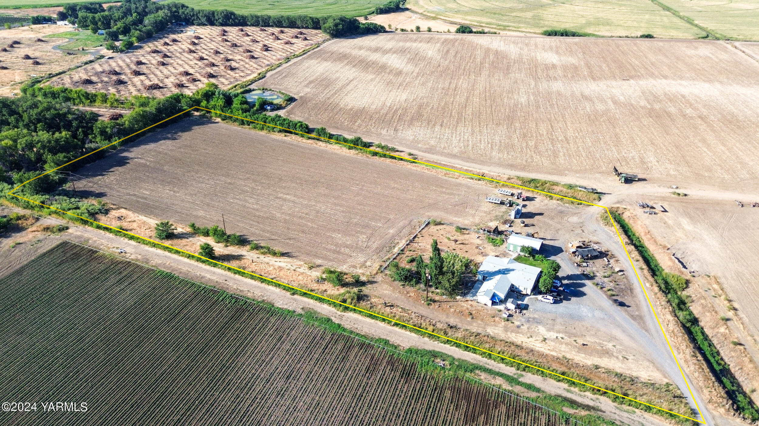 1649 Progressive Road Wapato, WA 98951 - Photo 29 of 30