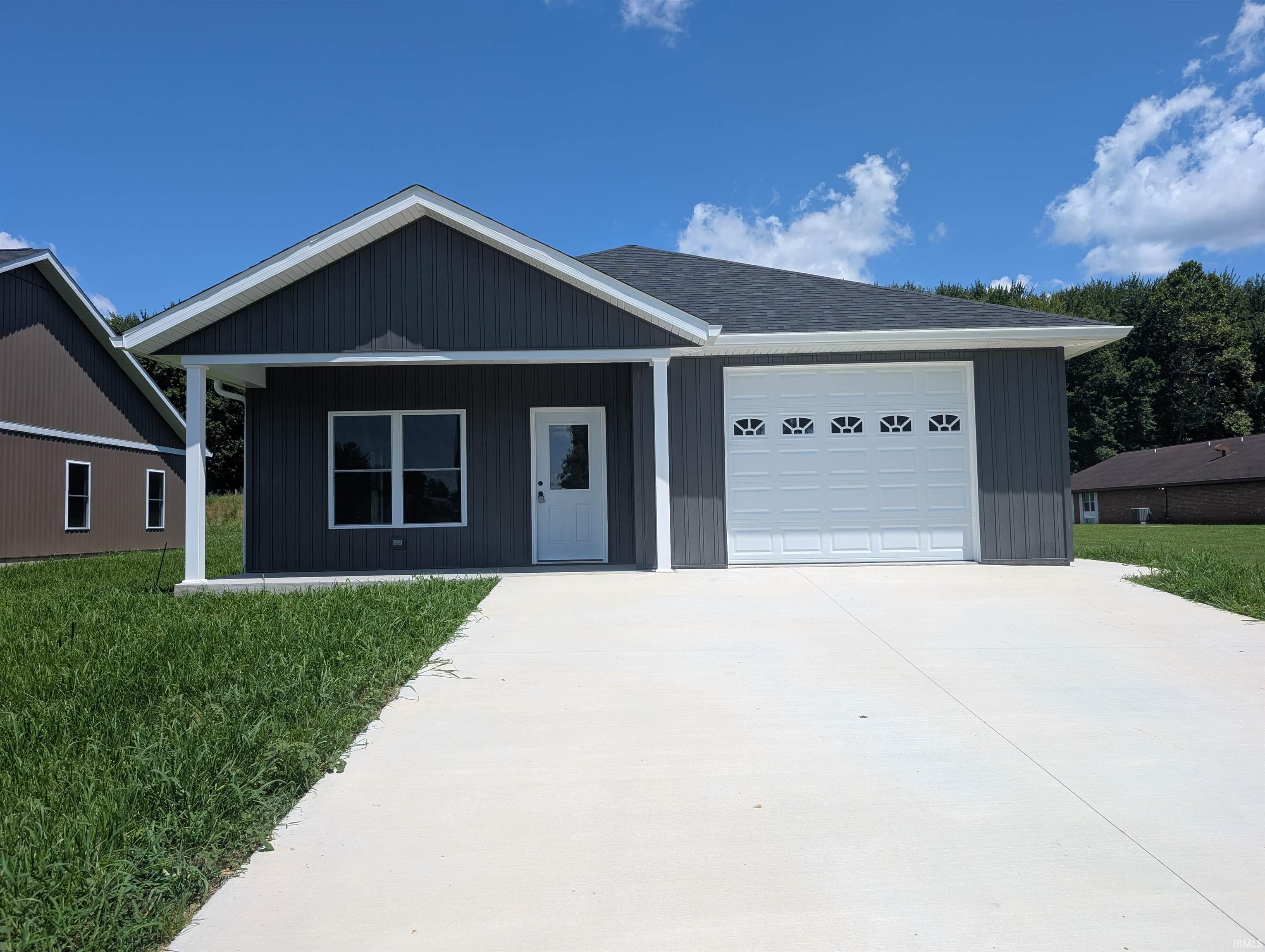 219 Poplar Street Loogootee, IN 47553 - Photo 1 of 27