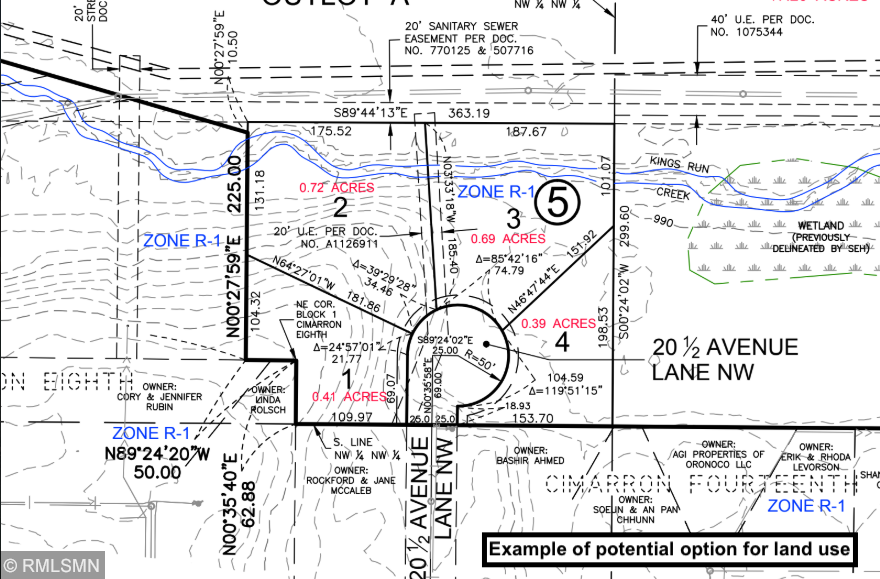 20 20 1/2 Avenue Northwest Rochester, MN 55901 - Photo 8 of 8