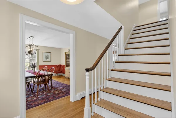 $2,500,000 | 225 Lowell Street, Carlisle, MA 01741