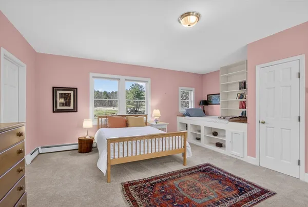$2,500,000 | 225 Lowell Street, Carlisle, MA 01741