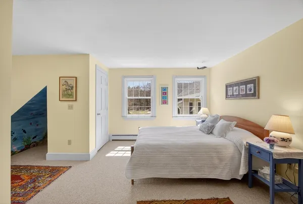 $2,500,000 | 225 Lowell Street, Carlisle, MA 01741