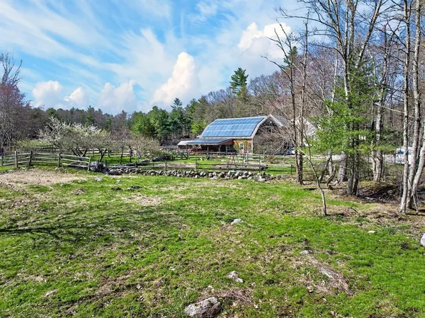 $2,500,000 | 225 Lowell Street, Carlisle, MA 01741
