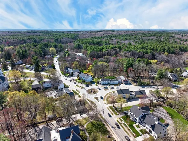 $2,500,000 | 225 Lowell Street, Carlisle, MA 01741