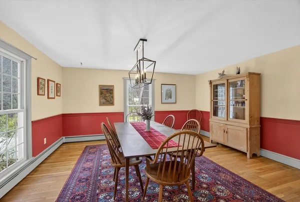 $2,500,000 | 225 Lowell Street, Carlisle, MA 01741
