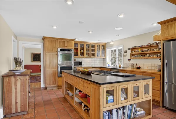 $2,500,000 | 225 Lowell Street, Carlisle, MA 01741