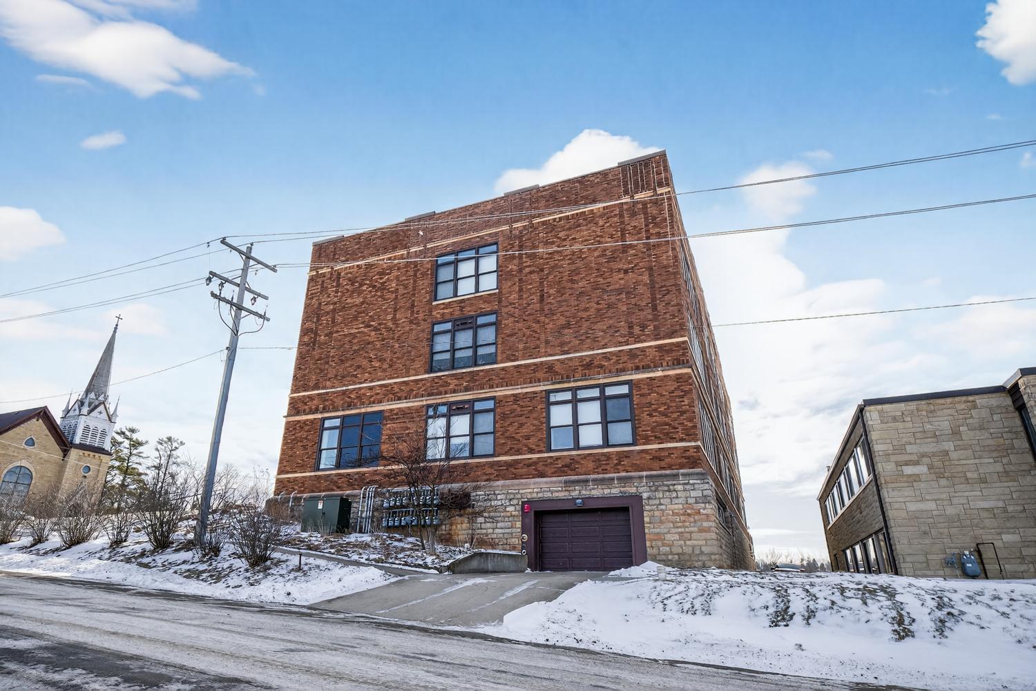 201 Ridgeview Lane South, Unit 201 Lanesboro, MN 55949 - Photo 22 of 26