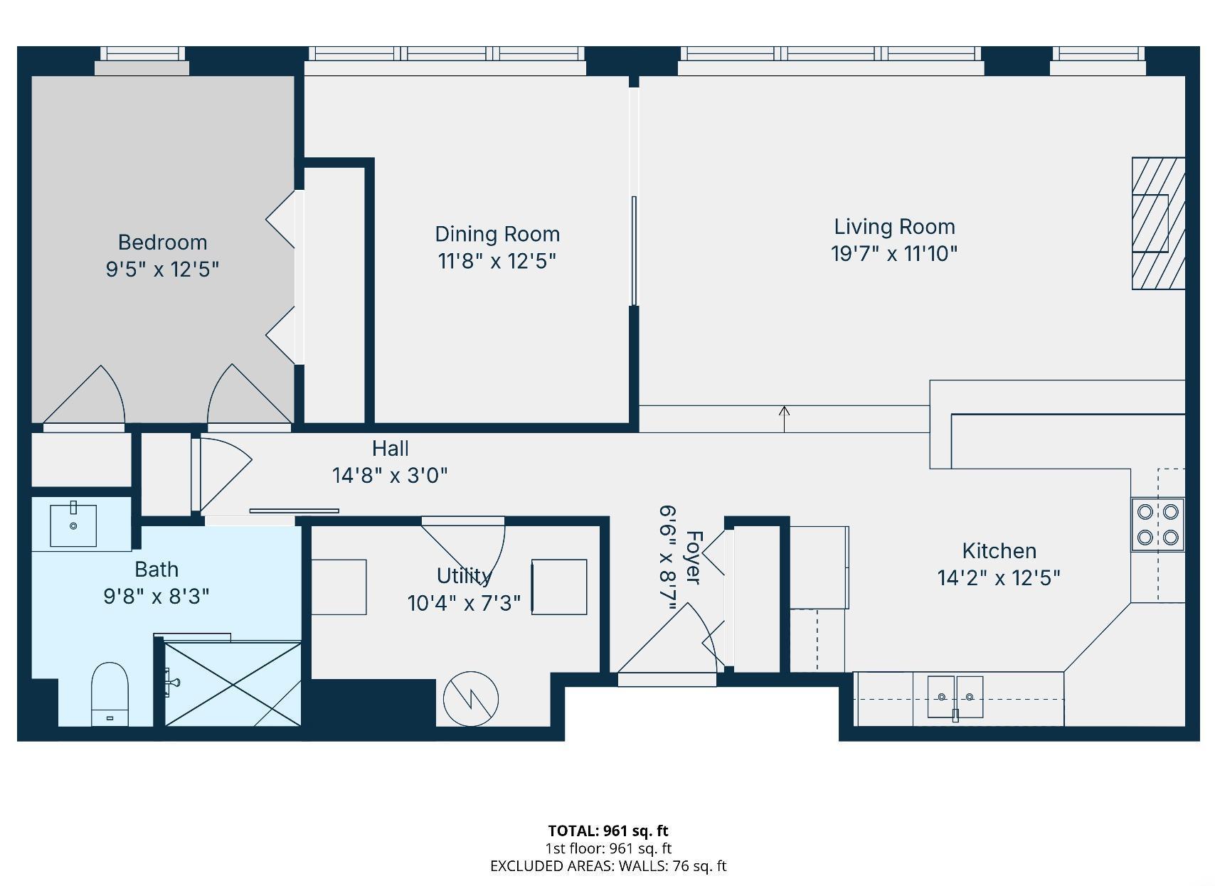 201 Ridgeview Lane South, Unit 201 Lanesboro, MN 55949 - Photo 26 of 26