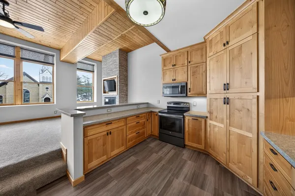 $209,000 | 201 Ridgeview Lane South, Unit 201, Lanesboro, MN 55949