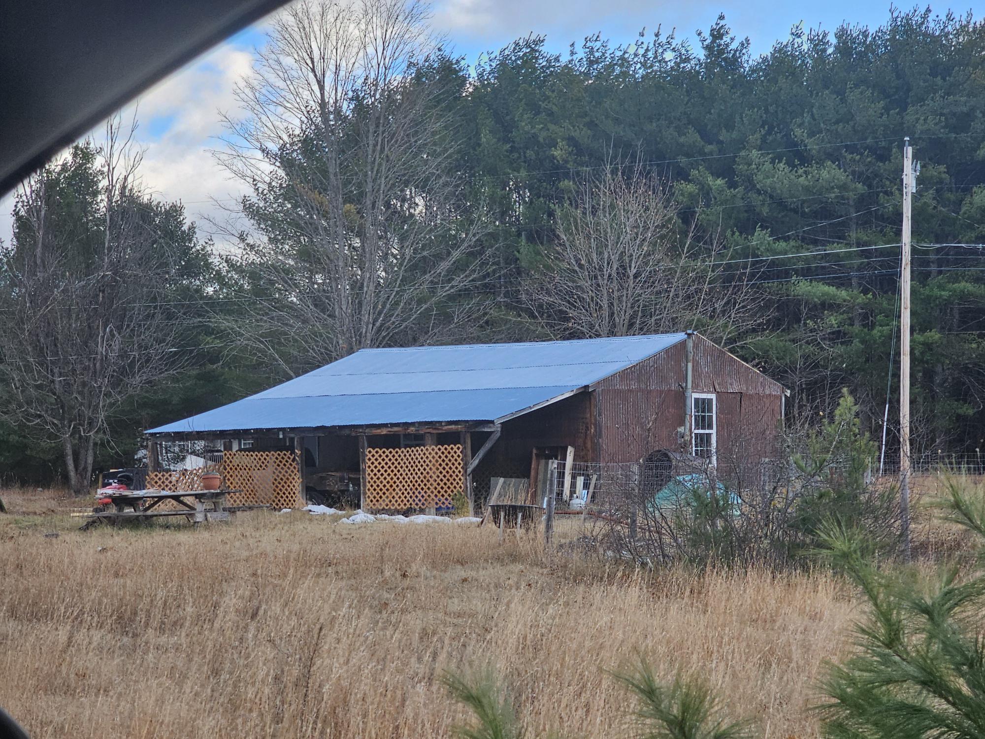 38 Coldwater Brook Road Oxford, ME 04270 - Photo 2 of 14 20241112_080833
