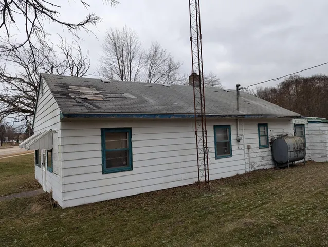 $119,500 | 10067 Red Arrow Highway, Bridgman, MI 49106