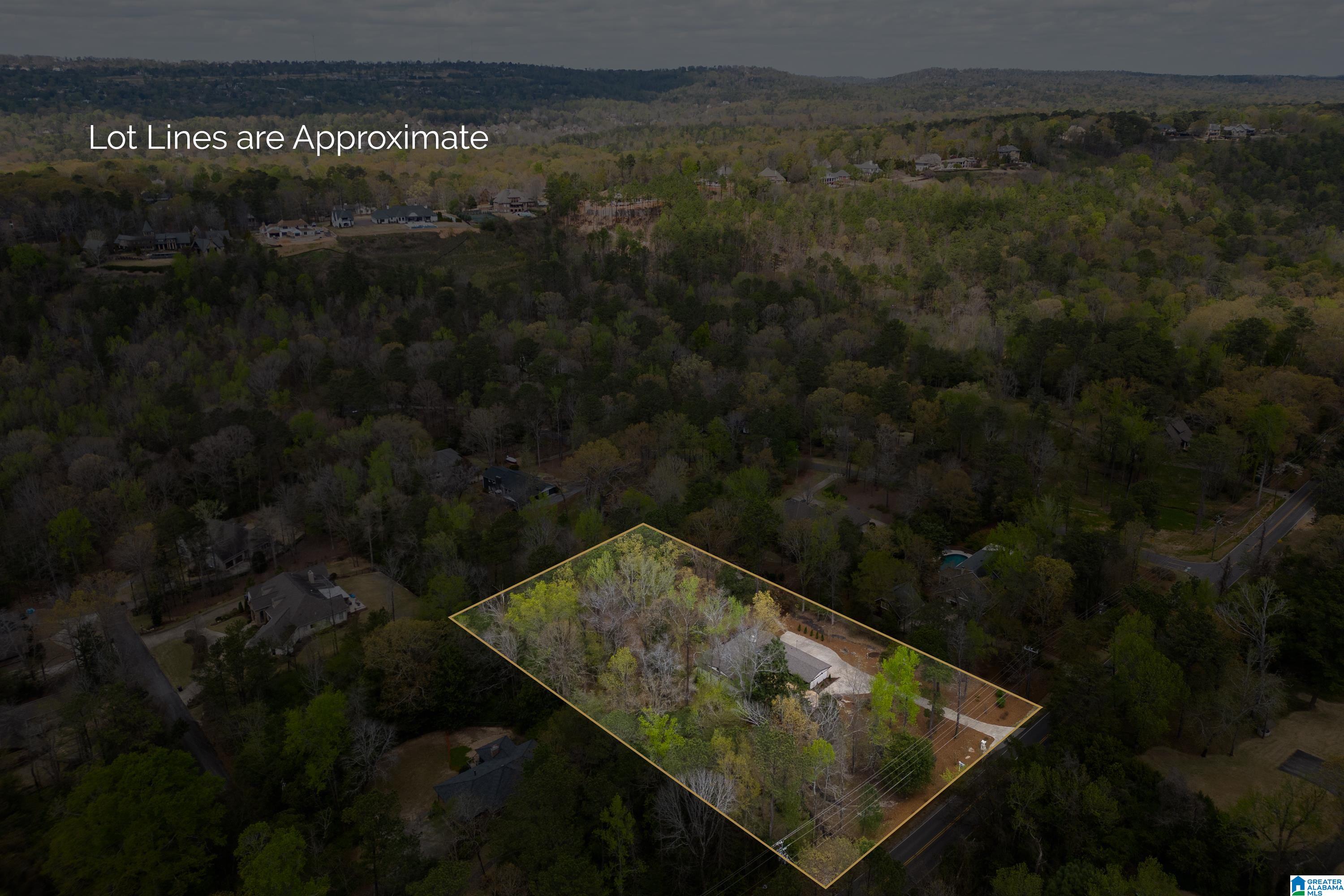 2628 Altadena Road Birmingham, AL 35243 - Photo 45 of 55