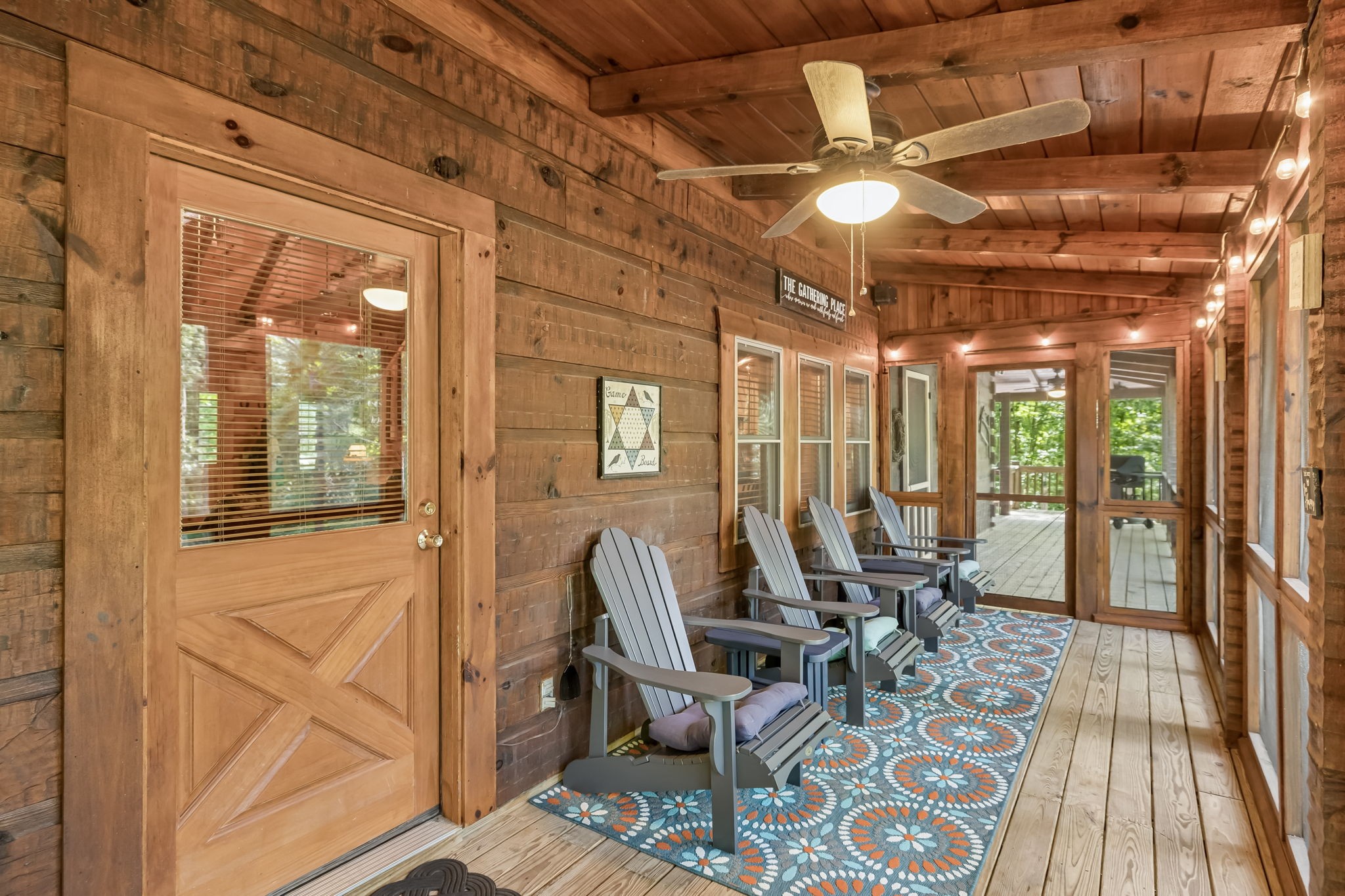 340 Doe Ridge Road Oneida, TN 37841 - Photo 51 of 99