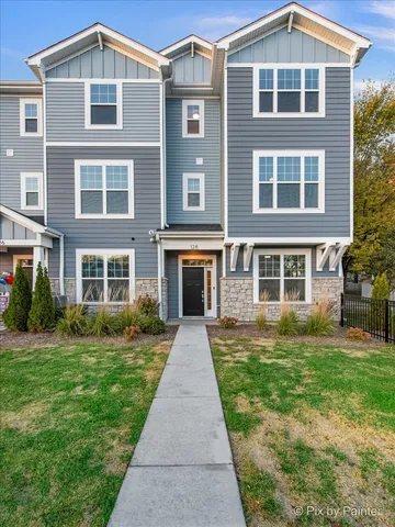 $409,900 | 128 East Main Street, Cary, IL 60013